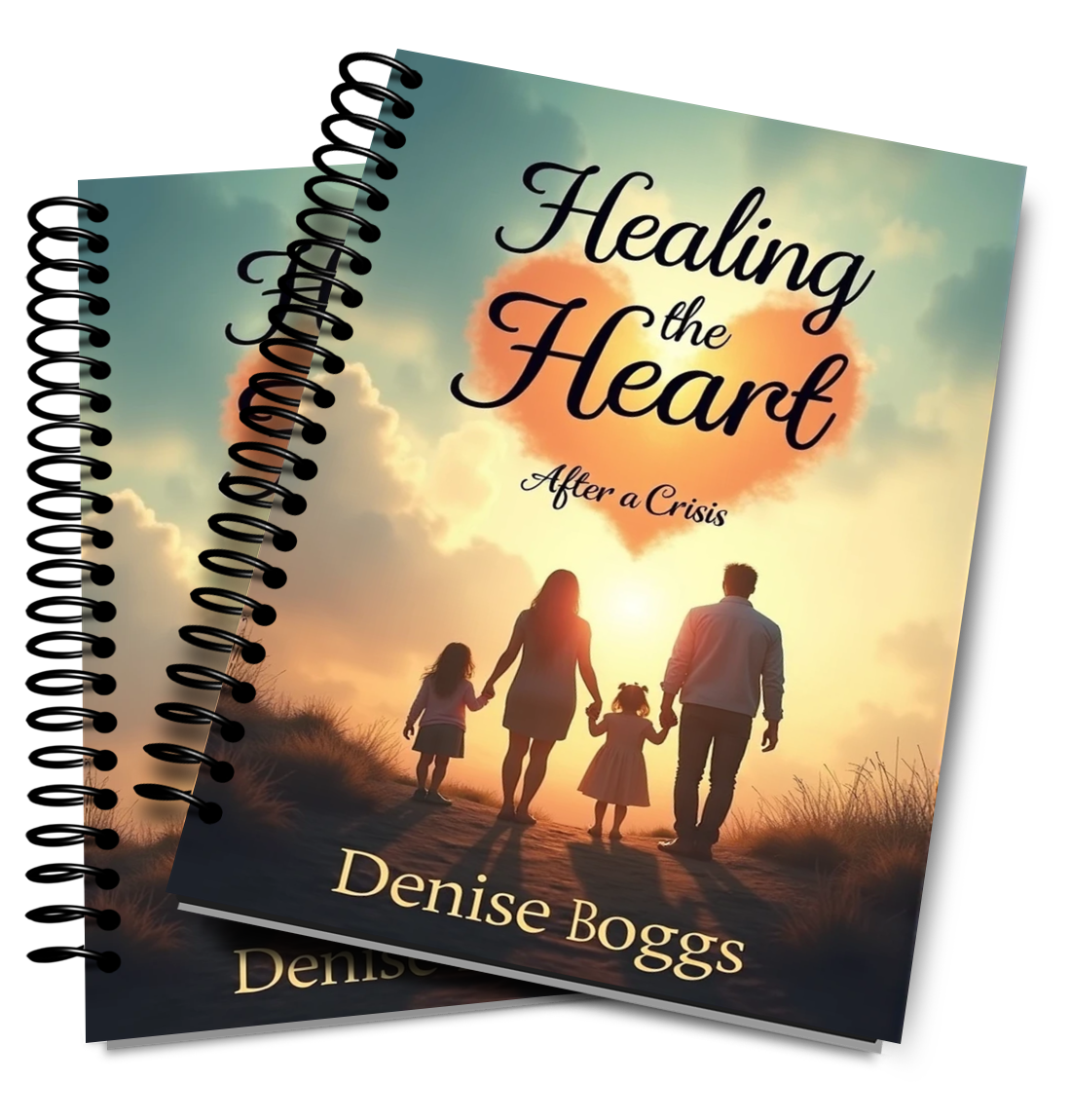 Healing the Heart